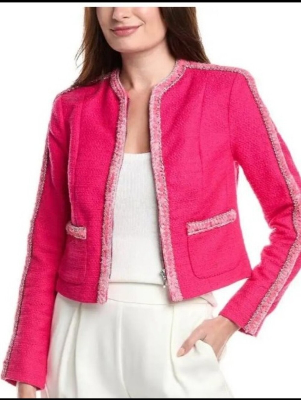 CAbi Ballroom Jacket